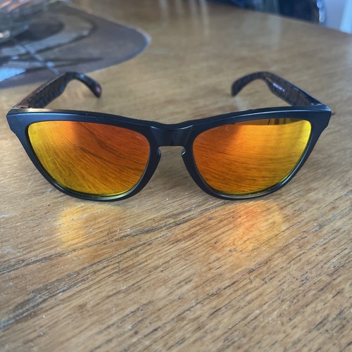 Oakley frogskins see - frogskins,