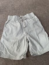 Next Boys Beige Summer