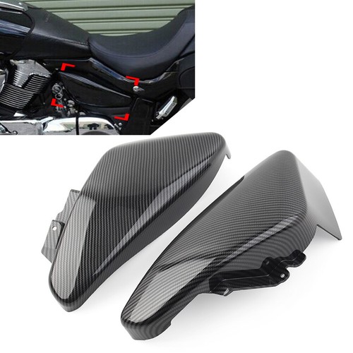 Battery fairing side cover - side, for