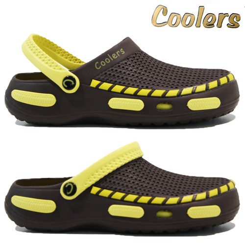 Mens clogs mules slippers - clogs,