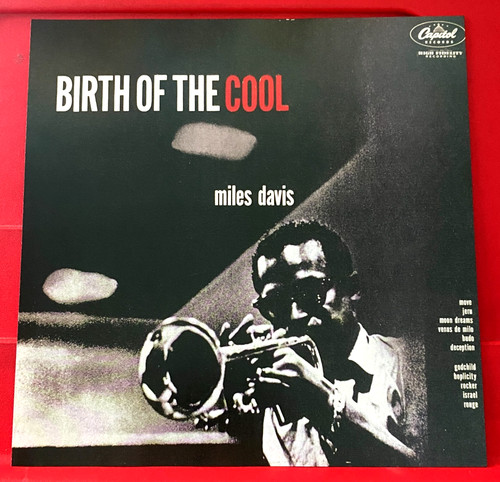 Miles davis birth - davis, of