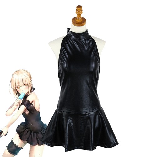 Cosplay fate stay night - fate, saber