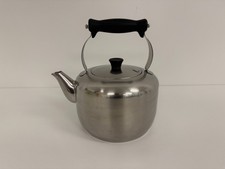 STOVE TOP KETTLE STAINLESS