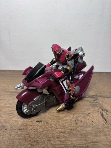 Power rangers ninja storm - power,