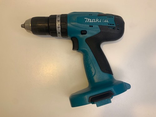 Makita 18v nicd nimh - 18v,