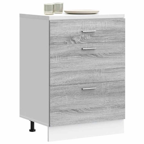 Kitchen bottom cabinet - kitchen,