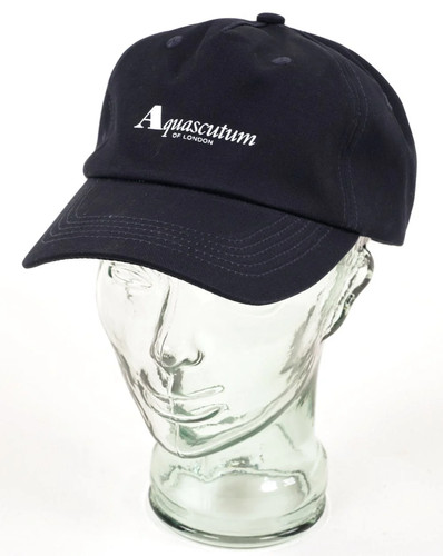 Aquascutum iconic logo - aquascutum,