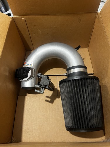Typhoon performance air - k&n,