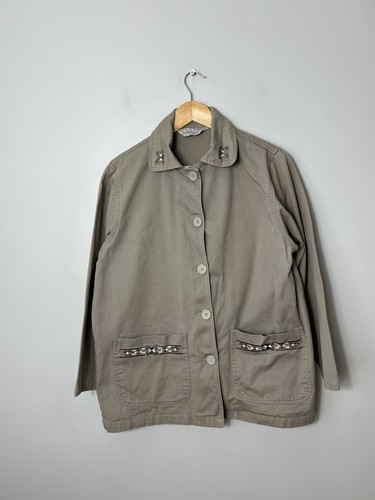 Vintage haband embroidered - vintage,