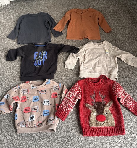Baby boy size months - boy, 6-9