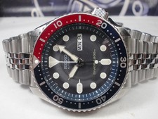 SEIKO SCUBA DIVERS SKX009
