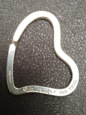 Tiffany & Co. Sterling Silver