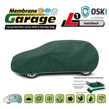 CAR COVER HEAVY DUTY