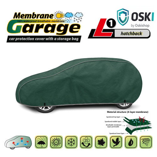 Car cover heavy duty - cover,