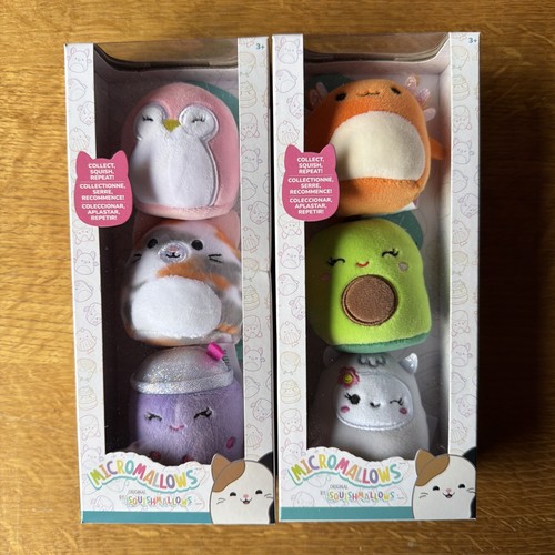 Squishmallows original - squishmallows,