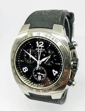 Alpina Avalanche Chronograph Quartz Watch. 43mm Case. Date. Ref: AL350x. Men`s.