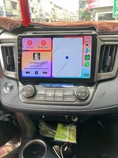9" For Toyota RAV4 2013-2018
