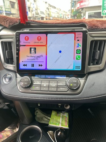 For toyota rav4 2013 - rav4, 2013-2018