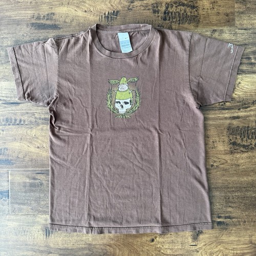 Vintage y2k nike brown - vintage, sb