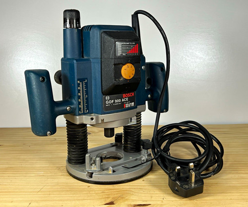 Bosch gof 900 ace - 900, 900w
