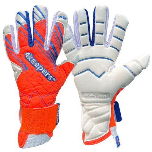 Rękawice bramkarskie 4keepers - rękawice,