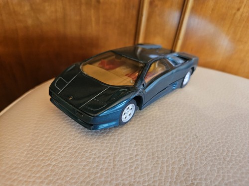 Scalextric lamborghini diablo - ,