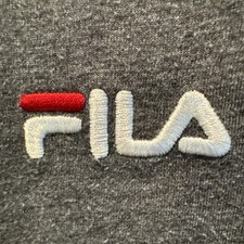 Fila Womens Large T Shirt