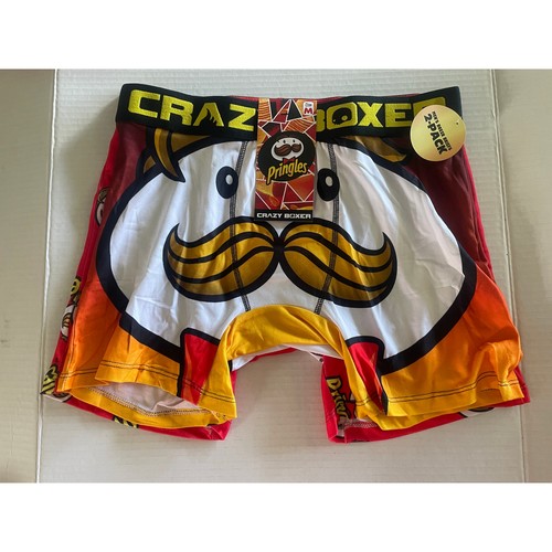 Pair pringles chips men s - 2, men’s
