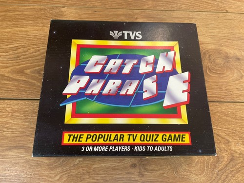 Vintage catch phrase - vintage,