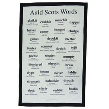 Glen Appin of Scotland Auld