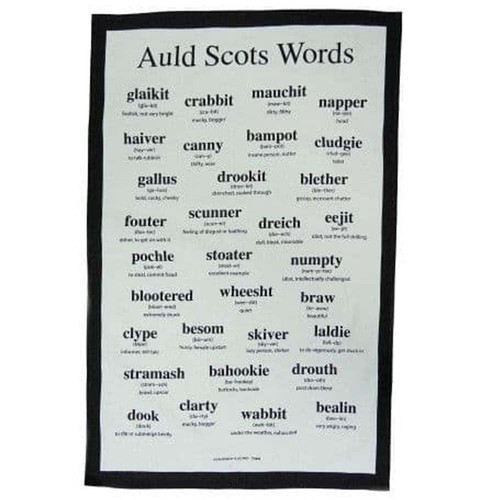 Glen appin scotland auld - glen, of
