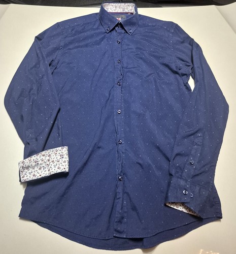 Guide london shirt mens - guide, m