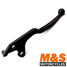 Suzuki Brake Lever for DR600R 86-89 DR600S 85-89 | Genuine Part 57421-13A10