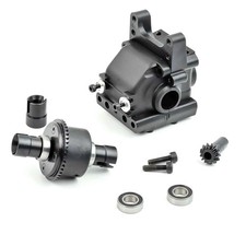 Hobao hyper front rear - 7, front/rear