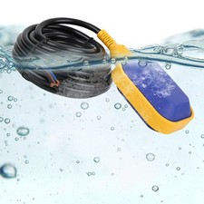 Float Switch Non-Toxic Cable Liquid Level Controller Environmental✈
