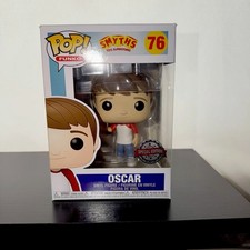 Funko pop smyths special - funko,