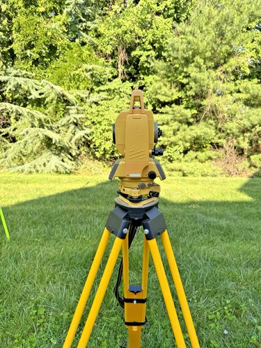 Topcon gpt 3002 - gpt-3002, prismless
