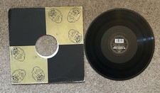 Mr. Whippy - Universal Contestants EP 12” Vinyl 1996 100% Records HUN 013 - VG