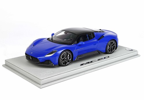 Maserati mc20 - maserati, (infinity