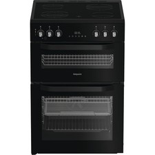 Hotpoint hde6vdcasb1 60cm - hde6vdcasb1,