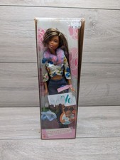 Barbie Really Rosy Christie