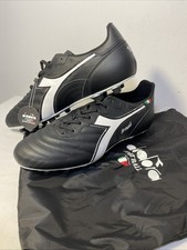 Diadora Brasil Made In Italy