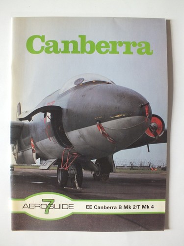 Aeroguide english electric - -,