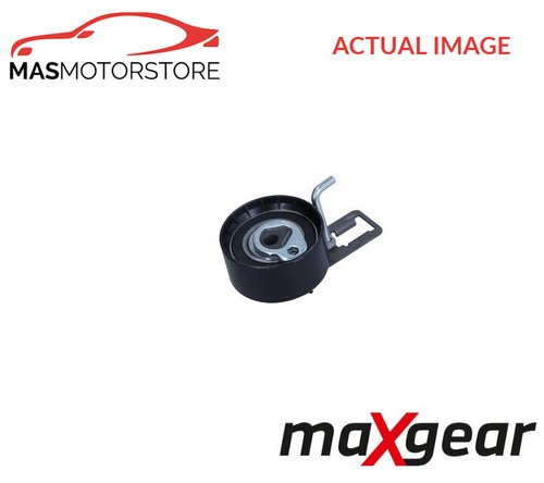 Timing belt tensioner - timing, pulley