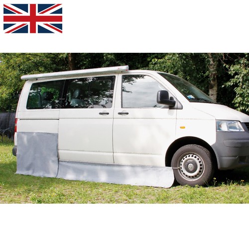 For awning draught - vw, t6