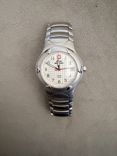 Mens wenger swiss military - wenger,