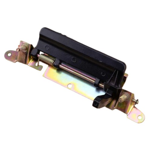Tailgate rear door - handle, for