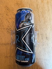 Destiny 2 Launch Rockstar