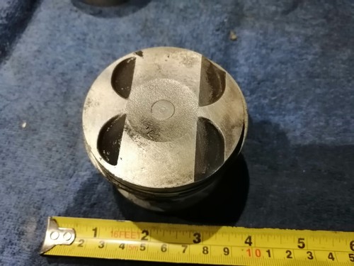 Suzuki art valve piston with - suzuki,