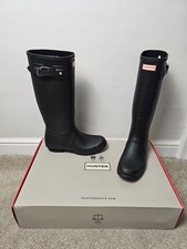 Hunter Womens Original Tall